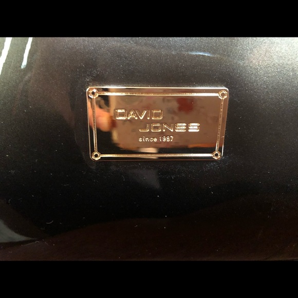 NWT David Jones handbag - Picture 4 of 6